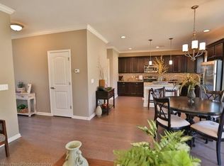 1765 NE Timber Creek Rd, Cleveland, TN 37323