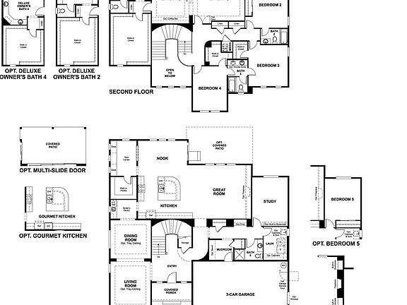 2nd image of 8217 NE 87th Way