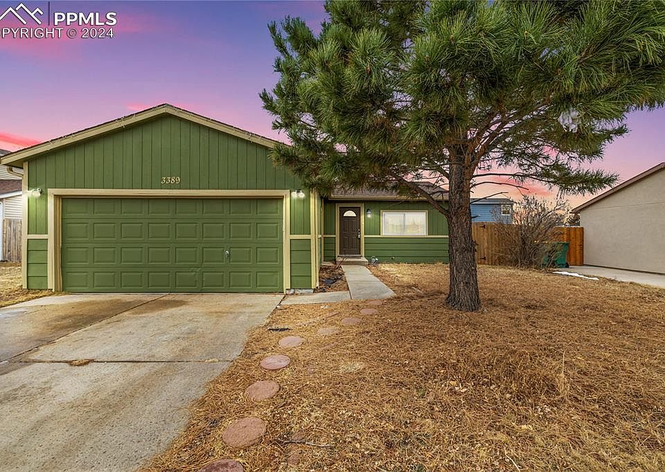 1st image of 3389 Foxridge Dr