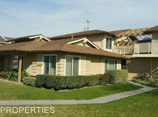 1208 S Athena Way APT 4, Anaheim, CA 92806