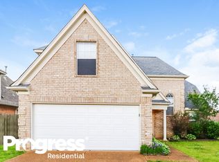 45 Willow Crest Cv, Somerville, TN 38068