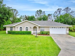 6511 Orduna Dr, Sebring, FL 33872
