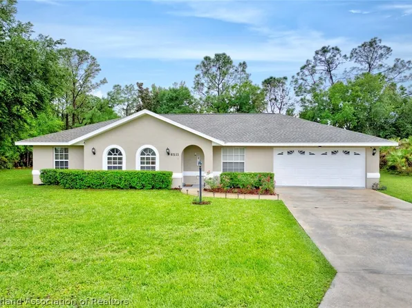 6511 Orduna Dr, Sebring, FL 33872