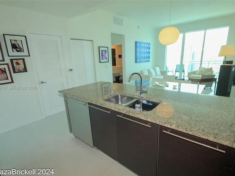 950 Brickell Bay Dr #5002 — Photo 13