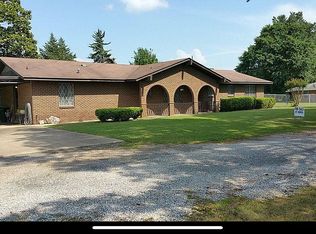 112 Worrell St, Murfreesboro, AR 71958