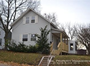 550 Lydia St NE, Grand Rapids, MI 49503