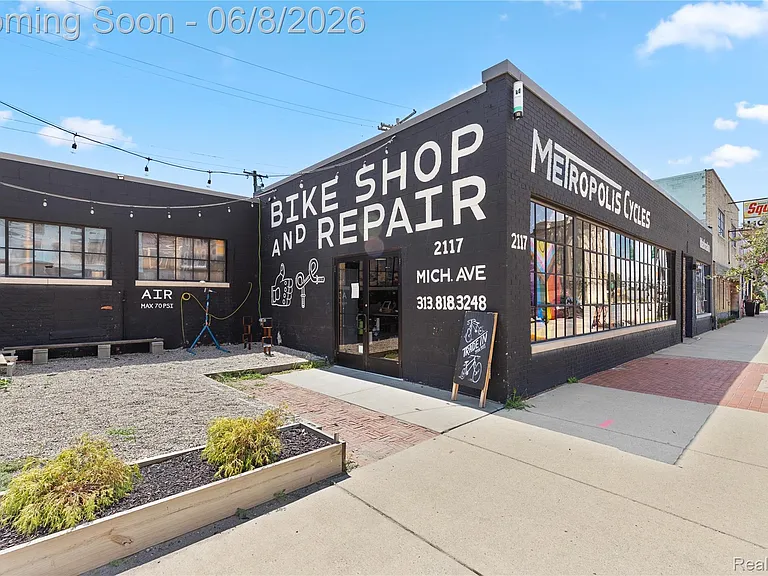 2223 Wabash St — Photo 37