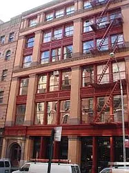 149 Franklin Street in Tribeca
