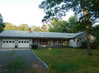 1736 Bulgarmarsh Rd, Tiverton, RI 02878