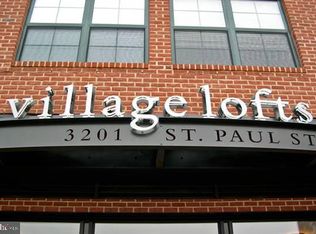 3201 Saint Paul St Unit 309, Baltimore, MD 21218