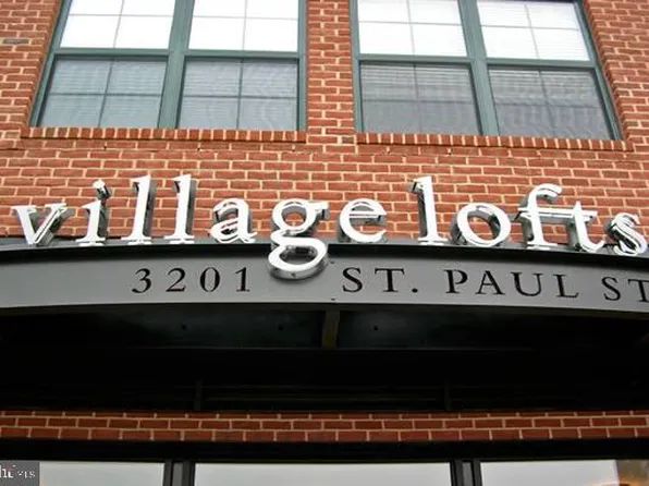3201 Saint Paul St Unit 309, Baltimore, MD 21218