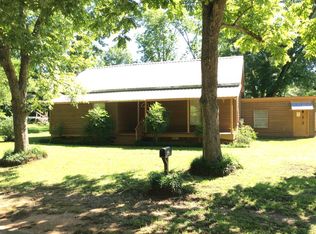 2080 Center Ridge Rd, Luverne, AL 36049