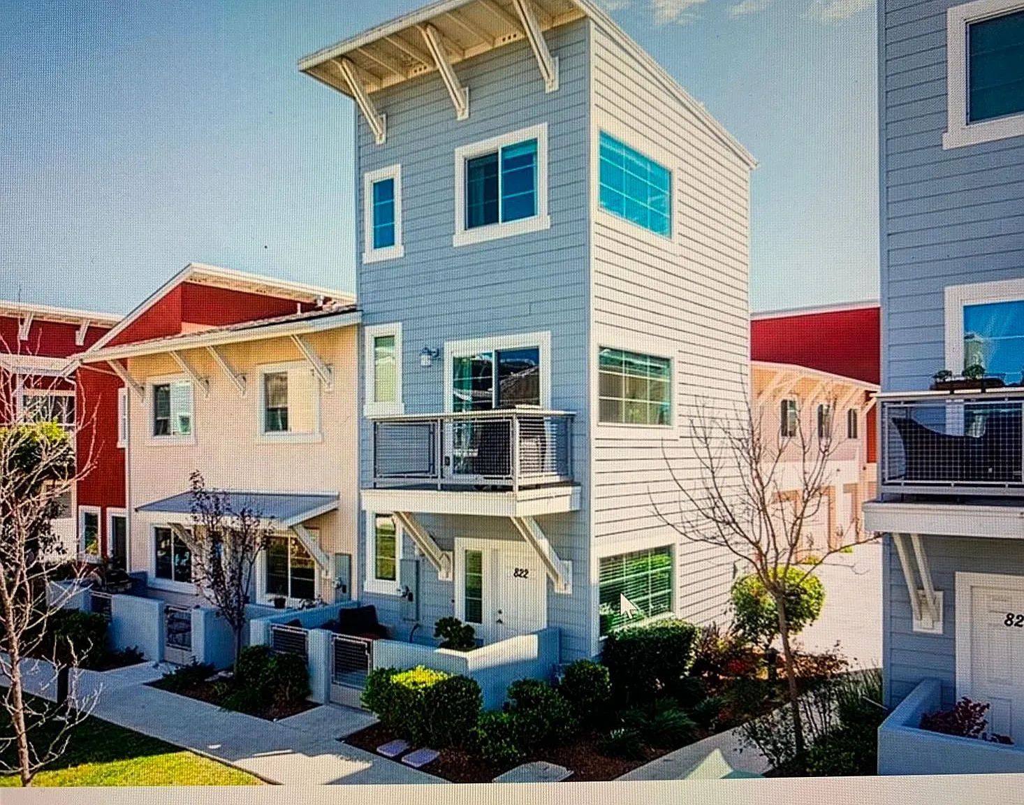 2 bed, 1281 sqft, $2,995 — Photo 1