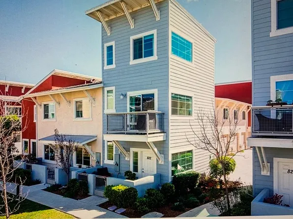 822 Lawrence Dr, San Luis Obispo, CA 93401