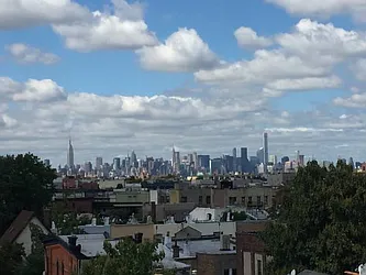 Rented by Brooklyn Group