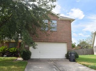 4743 Cypressbluff Ln, Katy, TX 77449