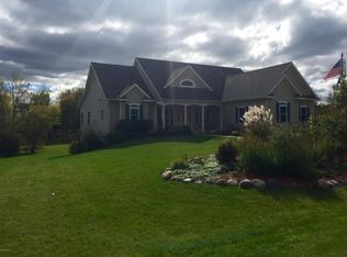 1940 Eleven Mile Rd NW, Sparta, MI 49345