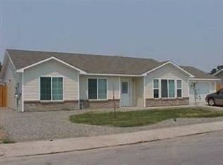 659 Crossing St, Grand Junction, CO 81505