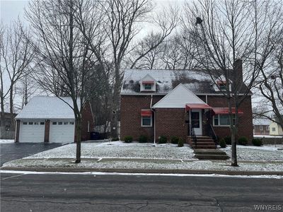 36 Woodrow Rd, Batavia, NY, 14020