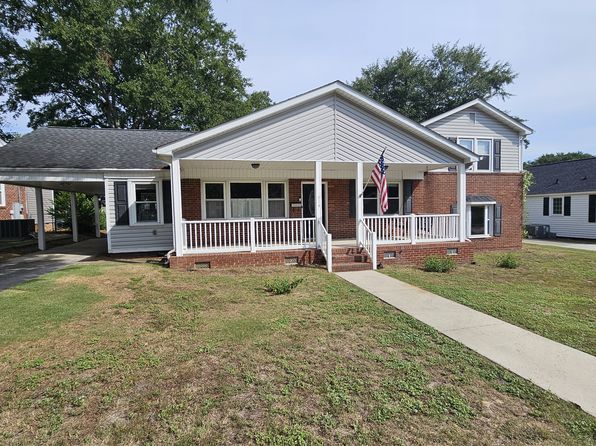 914 D Ave, West Columbia, SC 29169 – 4-bedroom rental in West Columbia