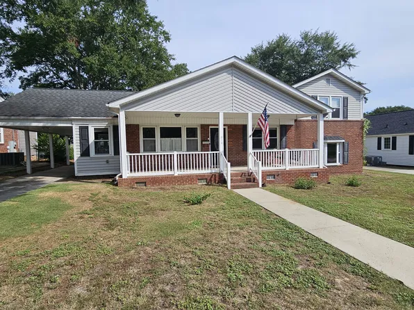 914 D Ave, West Columbia, SC 29169