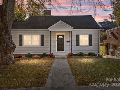 58 Creswell Dr NE, Concord, NC, 28025