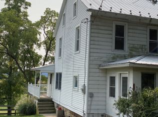 566 Mountain Rd, Elizabethville, PA 17023