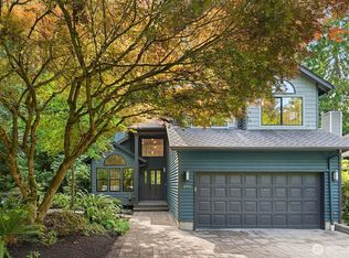 8901 42nd Ave NE, Seattle, WA