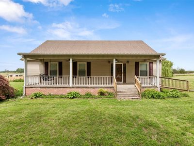 730 Figure Eight Branch Rd, Fountain Run, KY, 42133