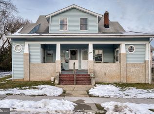 2926 Christopher Ave, Baltimore, MD 21214