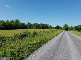 Vessels Rd, Newtown, VA 23126