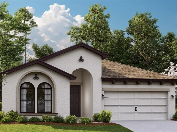 14818 Summer Branch Dr, Lithia, FL 33547