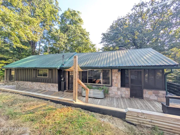 4718 Sevierville Pike, Knoxville, TN 37920