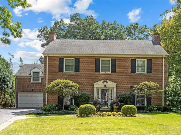 171 Indian Tree Dr, Highland Park, IL 60035