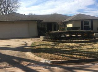 4408 Saint Patrick Dr, Oklahoma City, OK 73120