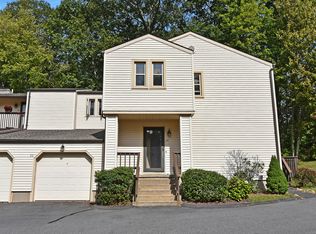 128 Lyman Rd UNIT 25, Wolcott, CT 06716