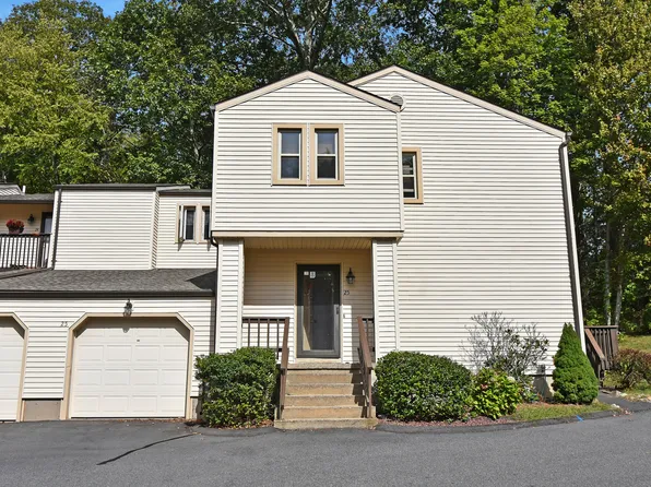 128 Lyman Road #25, Wolcott, CT 06716