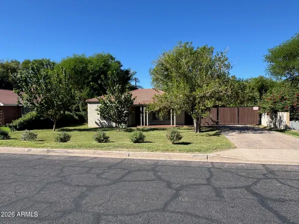 2836 N 25th Pl, Phoenix, AZ 85008