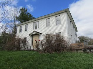 224 Knowlton Rd, Wellsboro, PA 16901