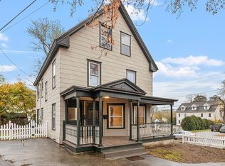 59 W Broadway, Derry, NH 03038