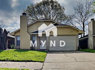 3723 Pintan Ln, Houston, TX 77014