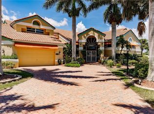 1403 SW 54th Ter, Cape Coral, FL 33914