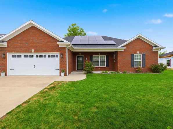 1040 Valhalla Dr, Lawrenceburg, KY 40342
