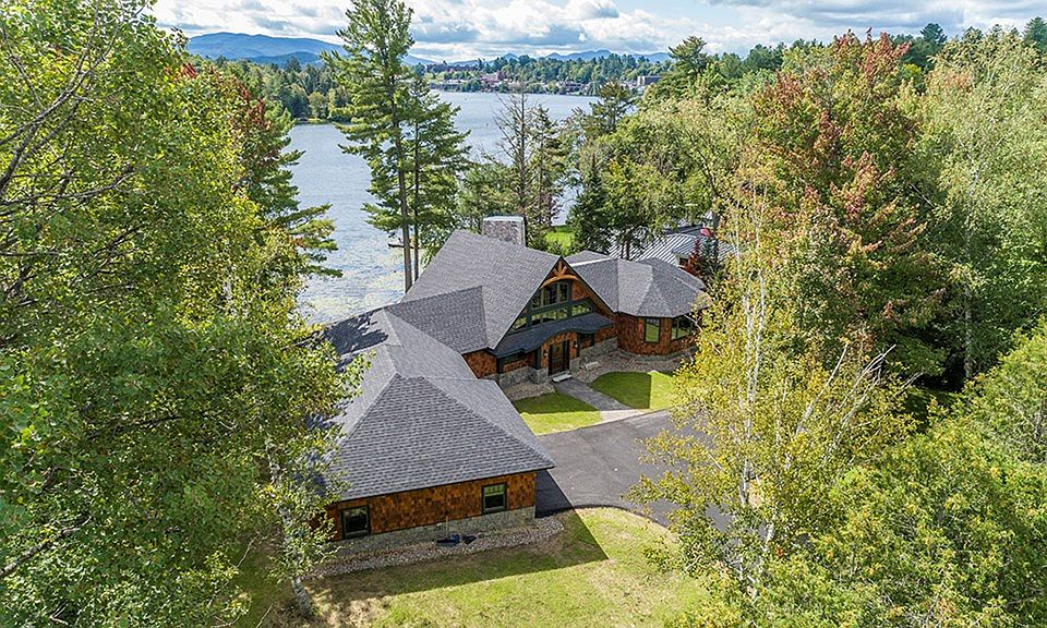 292 Mirror Lake Dr, Lake Placid, NY 12946 Zillow