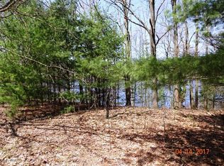 1235 N West Shore Trl, White Cloud, MI 49349
