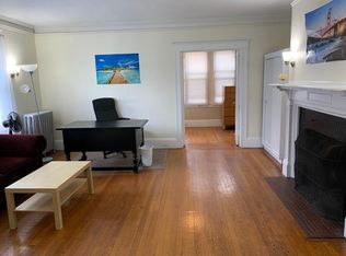 84 S Angell St, Providence, RI 02906