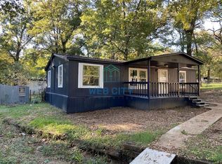 15395 Flud Rd, Kemp, TX 75143