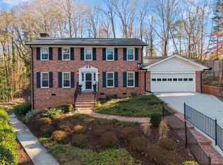 2363 Leisure Lake Dr, Atlanta, GA 30338