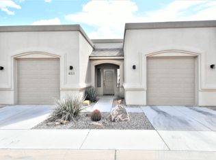 651 S Clubhouse Ln, Sierra Vista, AZ 85635