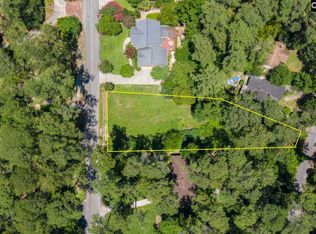 5716 Lakeshore Dr, Columbia, SC 29206